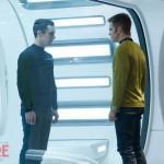 Nuevas imágenes de “Star Trek: En La Oscuridad”