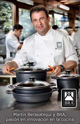 Cocina con Bra  -  La mejor elección