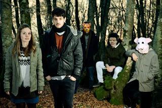 Whilhelm & The Dancig Animals Estrenan Nueva Canción