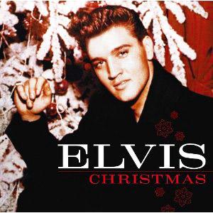 Las canciones navideñas de Elvis Presley y 10 curiosas fotos de sus navidades