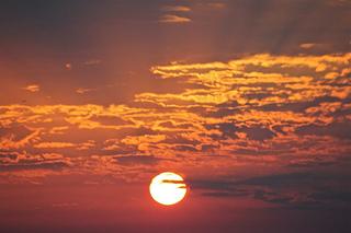 Hemorragia subconjuntival