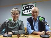 Entrevista Núria Picas, flamante Campeona Mundo Ultratrail.... sencillez humildad deportista inmensa...