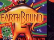 [rumor] Earthbound podría tener nuevo lanzamiento