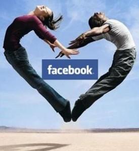 facebook parejas