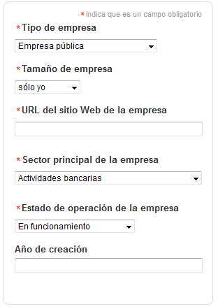 Cómo crear un perfil de empresa en Linkedin