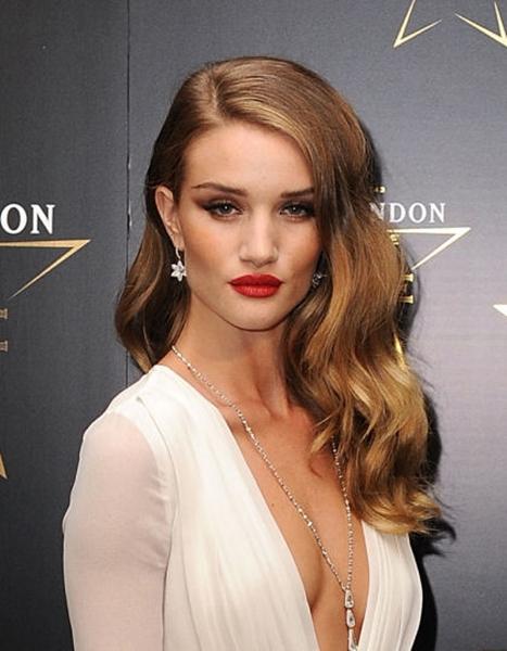 Side Swept o pelo al lado: consigue el look