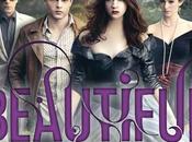 Portada revelada: Movie Companion Oficial Ilustrado Hermosas Criaturas