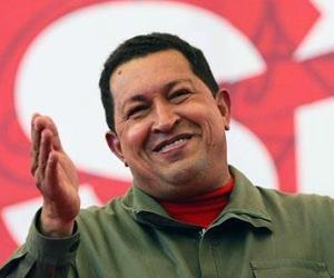 Presidente venezolano con ligera mejoría y tendencia progresiva