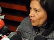 boliviana corrupción desmantelada, destacó ministra