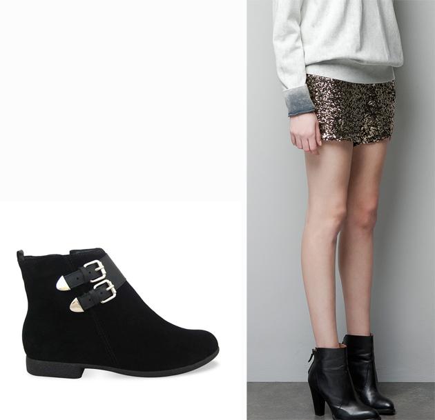 El Ideario: Más con las hebillas