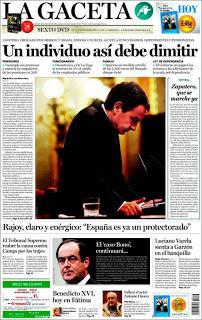 12 meses, 12 mentiras