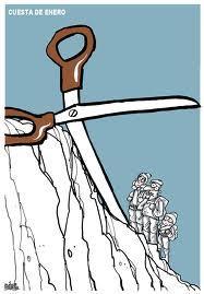 12 meses, 12 mentiras