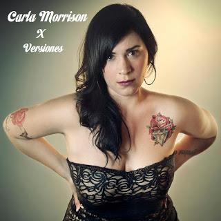 CARLA MORRISON / X VERSIONES