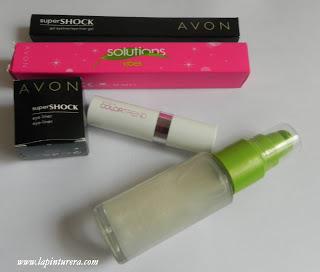 Compritas AVON