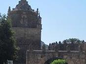 monasterio Bécquer...