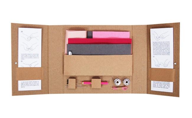 kit diy 4 Kits DIY para regalar estas Navidades