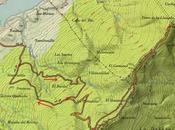 Cachiporrilla desde Pinilla Valle (Valle Lozoya) 23-12-12