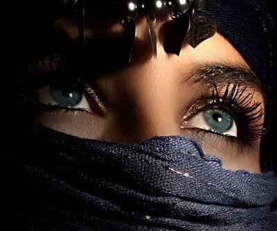 Qué hago sin tu mirada?...