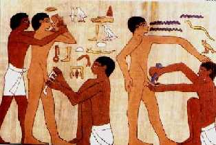 Crítica: LA CONJURA DEL FARAON de Antonio Cabanas