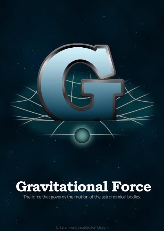 tumblr mdbo7jyh  OU1qe649zo1 1280 Las 4 fuerzas fundamentales