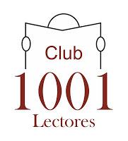 1001 Lectores: El club de lectura de La Esfera