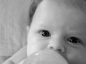 Fórmula para bebés ácidos grasos mejoran vista niños