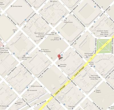 BAR-RESTAURANTE 3011