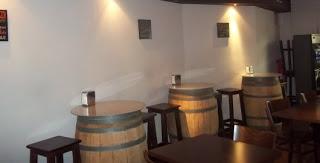 BAR-RESTAURANTE 3011