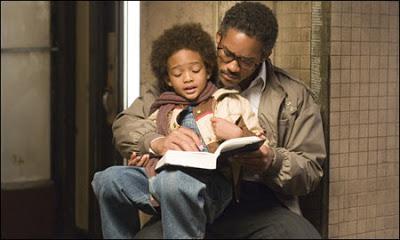 en busca de la felicidad