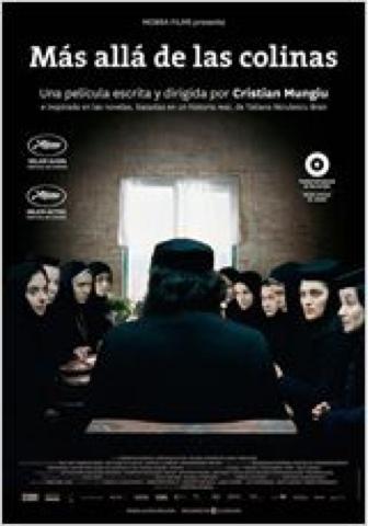 Crítica: Más allá de las nubes de Cristian Mungiu