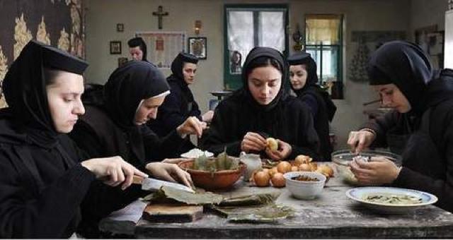 Crítica: Más allá de las nubes de Cristian Mungiu