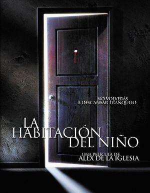 La habitación del niño
