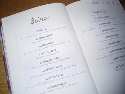 Fotoreseña: Los Irregulares de Baker Street