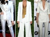 White Tuxedo