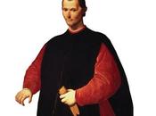 Maquiavelo, maestro diplomáticos