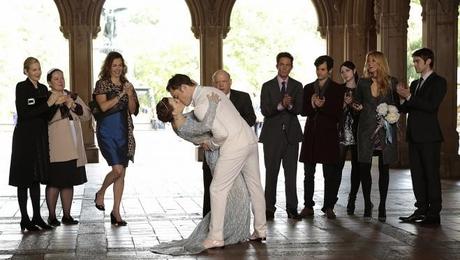 [Eventos] Fiesta de fin de ‘Gossip Girl’