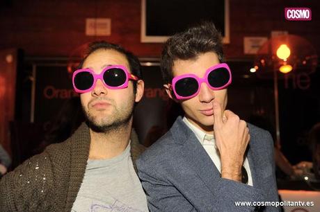 [Eventos] Fiesta de fin de ‘Gossip Girl’