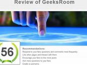 Analiza páginas Facebook recibe recomendaciones LikeAlyzer