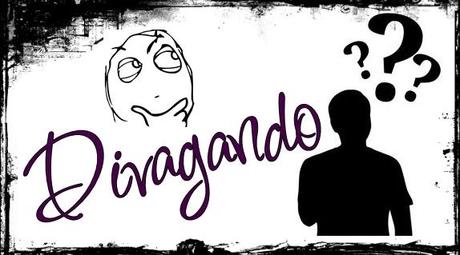 Divagando (3) ~¿Está bien comparar libros?