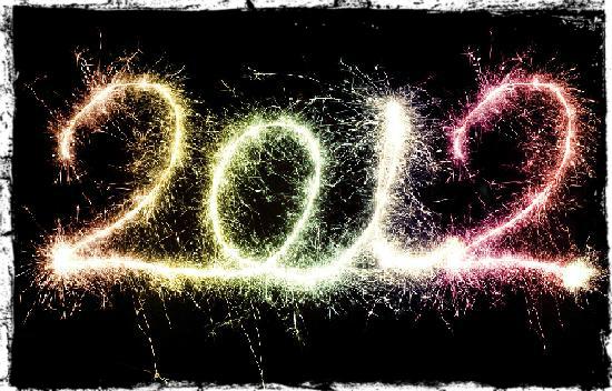 2012: Un buen año