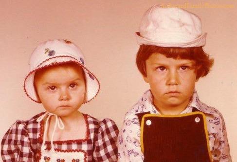 Humor: Las peores fotos de familia (1)