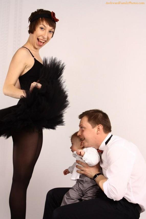 Humor: Las peores fotos de familia (1)