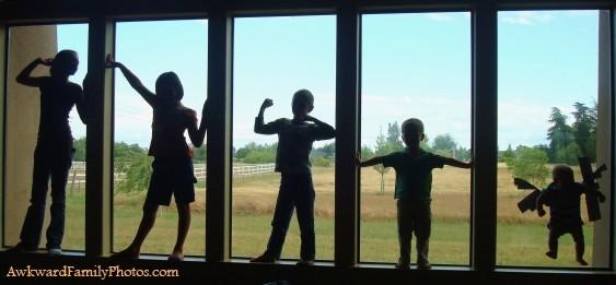 Humor: Las peores fotos de familia (1)