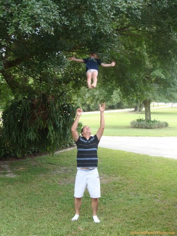 Humor: Las peores fotos de familia (1)