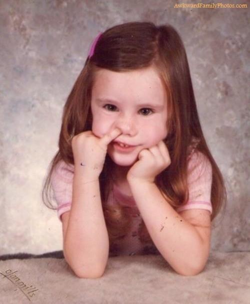 Humor: Las peores fotos de familia (1)