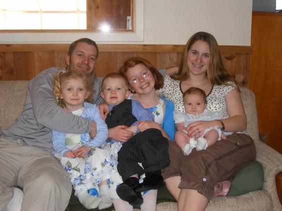 Humor: Las peores fotos de familia (1)