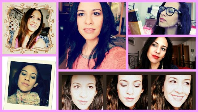 Entrevista a Youtubers: Dear Make Up Diary