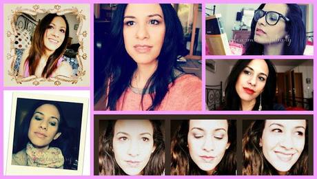 Entrevista a Youtubers: Dear Make Up Diary Entrevista a Youtubers: Dear Make Up Diary