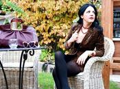 Print Animal Burgundy .....perfect combination