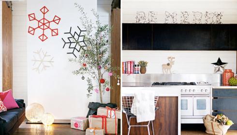 A crafty christmas 2